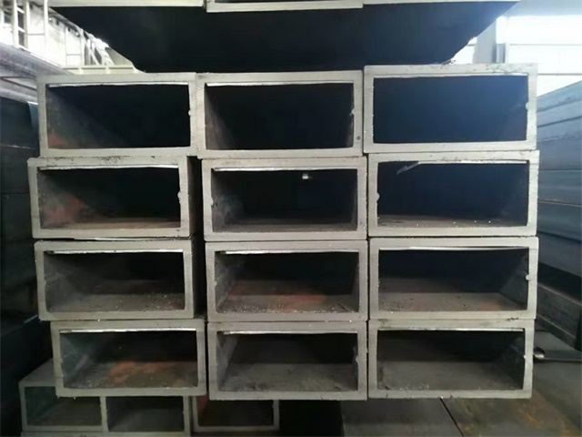 南康Q235冷拔方管材质特点 适用工程场景分析