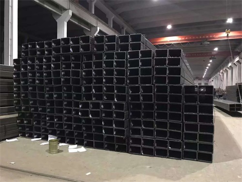 南康冷拔方管选型指南 工程采购怎么选